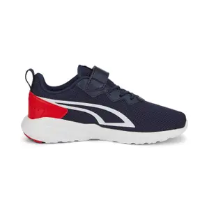 Easy-closure sneakers for kids Puma All-Day Active image-4