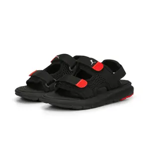 Children's sandals Puma Evolve image-1