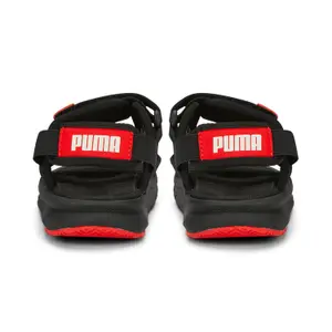 Children's sandals Puma Evolve image-3