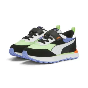 Children's sneakers Puma Rider Fv Future Vintage Ac+ image-1