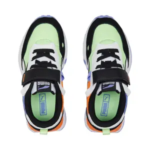 Children's sneakers Puma Rider Fv Future Vintage Ac+ image-3