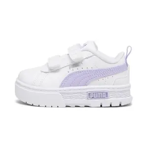 Baby girl sneakers Puma Mayze image-0