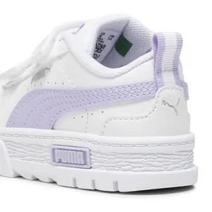 Baby girl sneakers Puma Mayze image-5