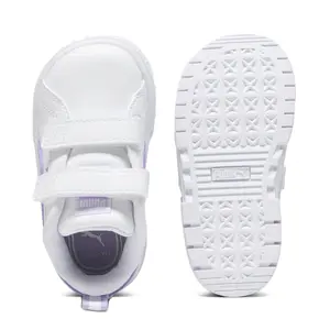 Baby girl sneakers Puma Mayze image-2