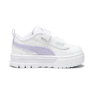 Baby girl sneakers Puma Mayze image-3