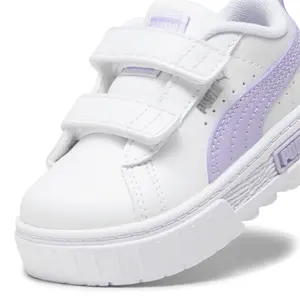 Baby girl sneakers Puma Mayze image-4