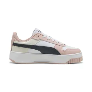 Baskets femme Puma Carina Street image-2