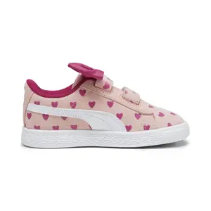 Formadoras de raparigas Puma Classic Lf Re-Bow V image-3