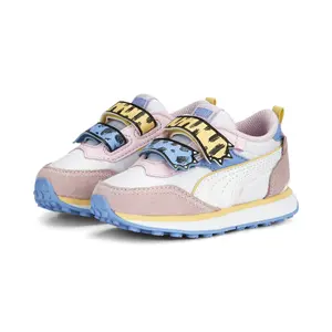 Baby sneakers Puma Rider Fv Mates V image-1