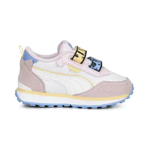 Baby sneakers Puma Rider Fv Mates V image-4