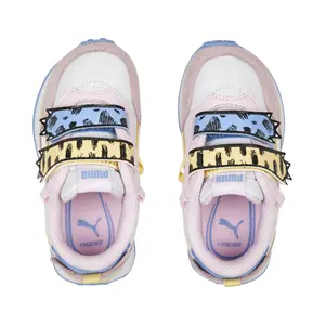 Baby sneakers Puma Rider Fv Mates V image-2