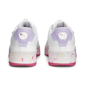 Girl sneakers Puma Cali Dream Crush image-3