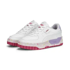 Girl sneakers Puma Cali Dream Crush image-1