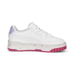 Girl sneakers Puma Cali Dream Crush image-4