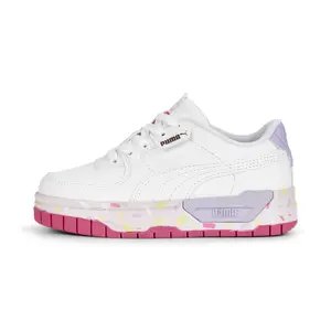 Girl sneakers Puma Cali Dream Crush image-0