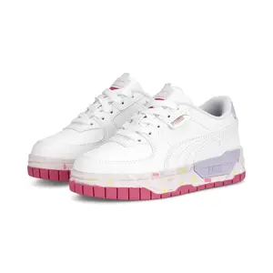 Girl sneakers Puma Cali Dream Crush image-1