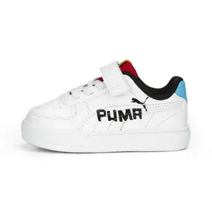 Baby Trainers Puma Caven Brand Love AC+ image-0