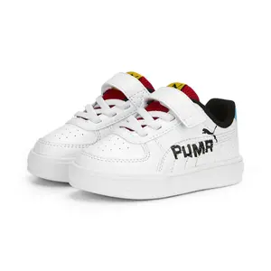 Baby Trainers Puma Caven Brand Love AC+ image-1