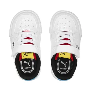 Baby Trainers Puma Caven Brand Love AC+ image-2