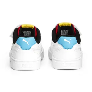 Baby Trainers Puma Caven Brand Love AC+ image-3