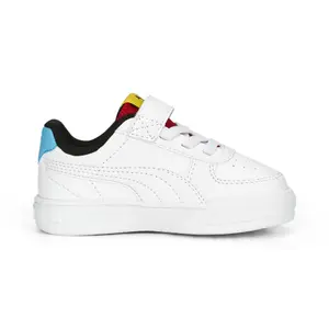 Baby Trainers Puma Caven Brand Love AC+ image-4