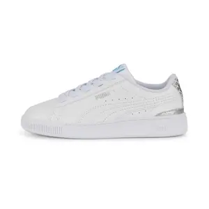 Girl sneakers Puma Vikky v3 Mermaid AC PS image-0