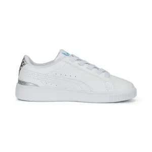 Girl sneakers Puma Vikky v3 Mermaid AC PS image-4