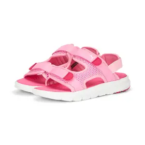 Children's sandals Puma Evolve image-1