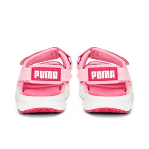 Children's sandals Puma Evolve image-3