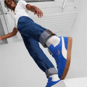 Zapatillas Puma Delphin image-4