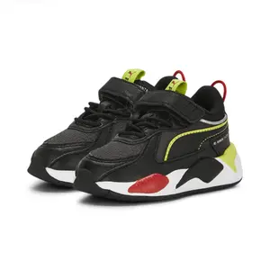 Baby Trainers Puma Rs-X Eos Ac+ image-1