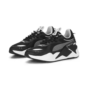 Entrenadores para niños Puma RS-X B&W JR image-1