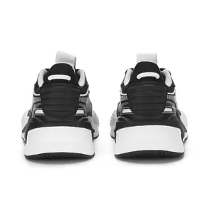 Entrenadores para niños Puma RS-X B&W JR image-3