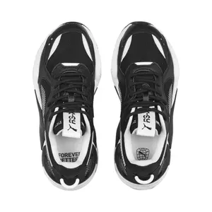 Entrenadores para niños Puma RS-X B&W JR image-2