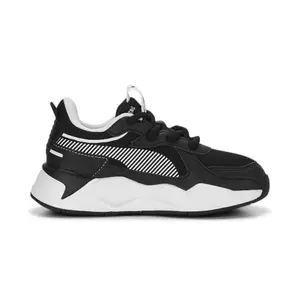 Children's Trainers Puma RS-X B&W PS image-4