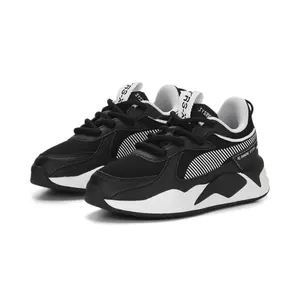 Children's Trainers Puma RS-X B&W PS image-1