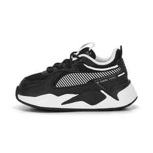 Baskets bébé Puma RS-X B&W AC image-0