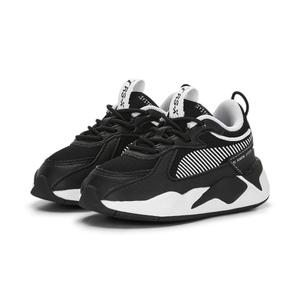 Baskets bébé Puma RS-X B&W AC image-1