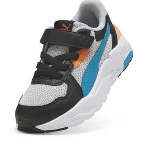 Zapatillas infantil Puma Trinity Lite AC+ PS image-3