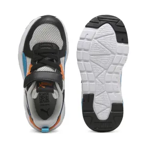 Zapatillas infantil Puma Trinity Lite AC+ PS image-4