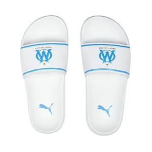 Claquettes enfant OM Leadcat 2.0 image-3