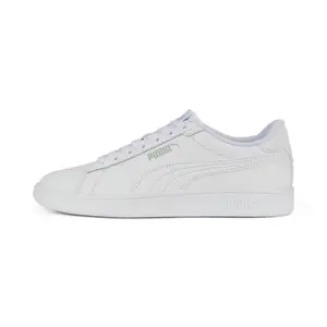 Children's leather Trainers Puma Smash 3.0 image-0