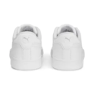 Children's leather Trainers Puma Smash 3.0 image-3