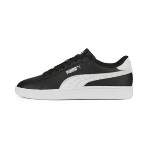 Children's leather Trainers Puma Smash 3.0 image-0