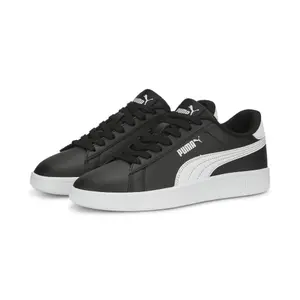 Children's leather Trainers Puma Smash 3.0 image-1