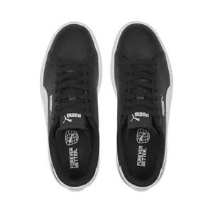 Children's leather Trainers Puma Smash 3.0 image-2