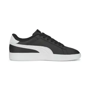 Children's leather Trainers Puma Smash 3.0 image-4