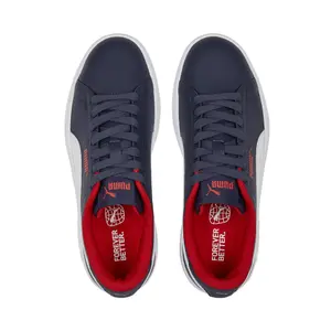 Children's leather Trainers Puma Smash 3.0 image-2