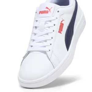 Children's Trainers Puma Smash 3.0 image-4
