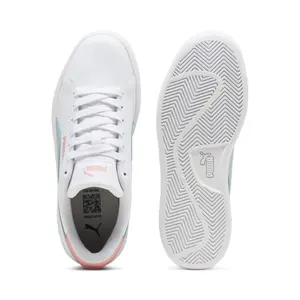 Children's leather Trainers Puma Smash 3.0 image-4